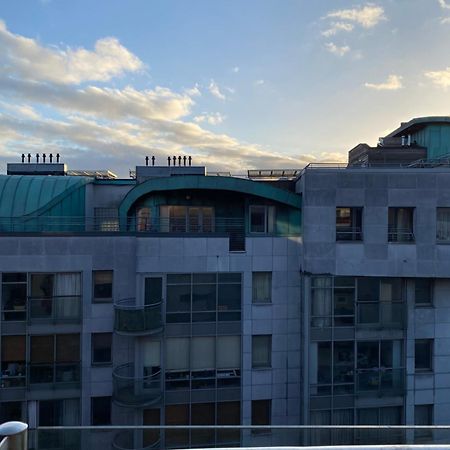 Apartament Camdenwharf Cork Zewnętrze zdjęcie
