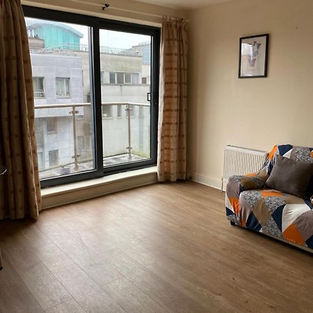 Apartament Camdenwharf Cork Zewnętrze zdjęcie