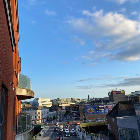 Apartament Camdenwharf Cork Zewnętrze zdjęcie