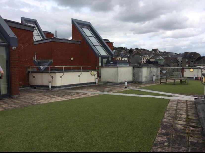 Apartament Camdenwharf Cork Zewnętrze zdjęcie