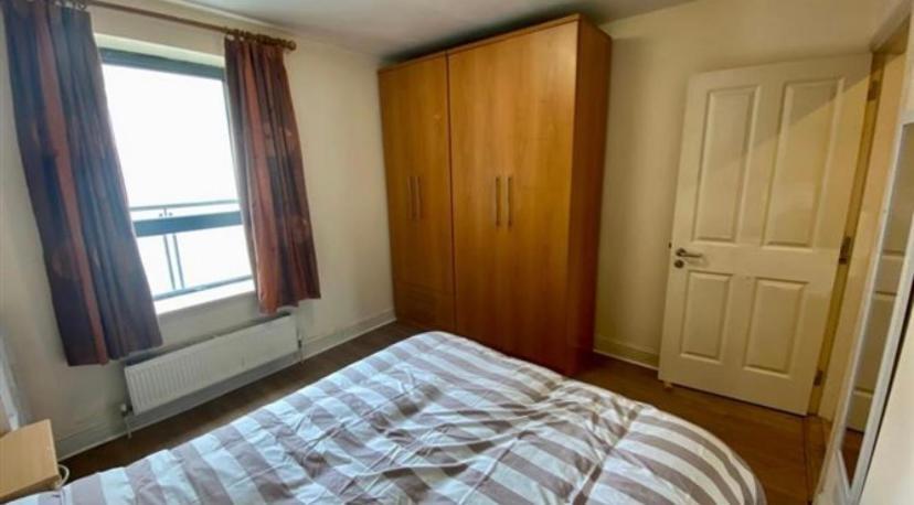 Apartament Camdenwharf Cork Zewnętrze zdjęcie