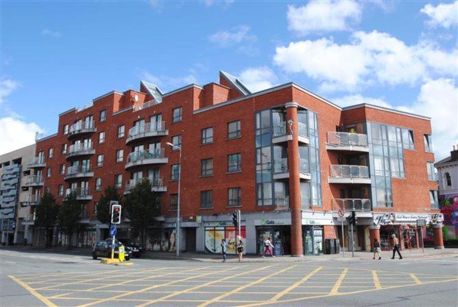 Apartament Camdenwharf Cork Zewnętrze zdjęcie
