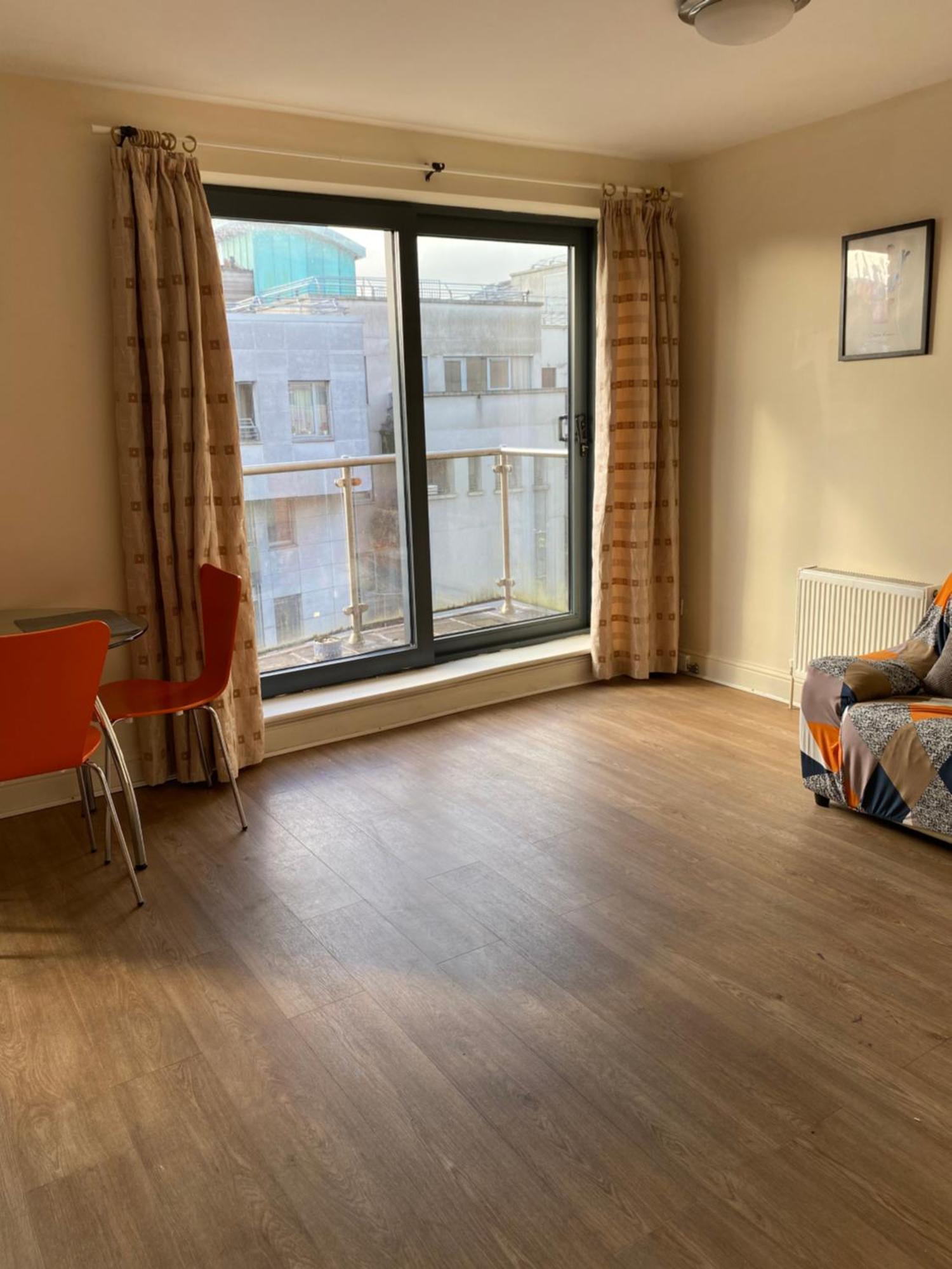 Apartament Camdenwharf Cork Zewnętrze zdjęcie