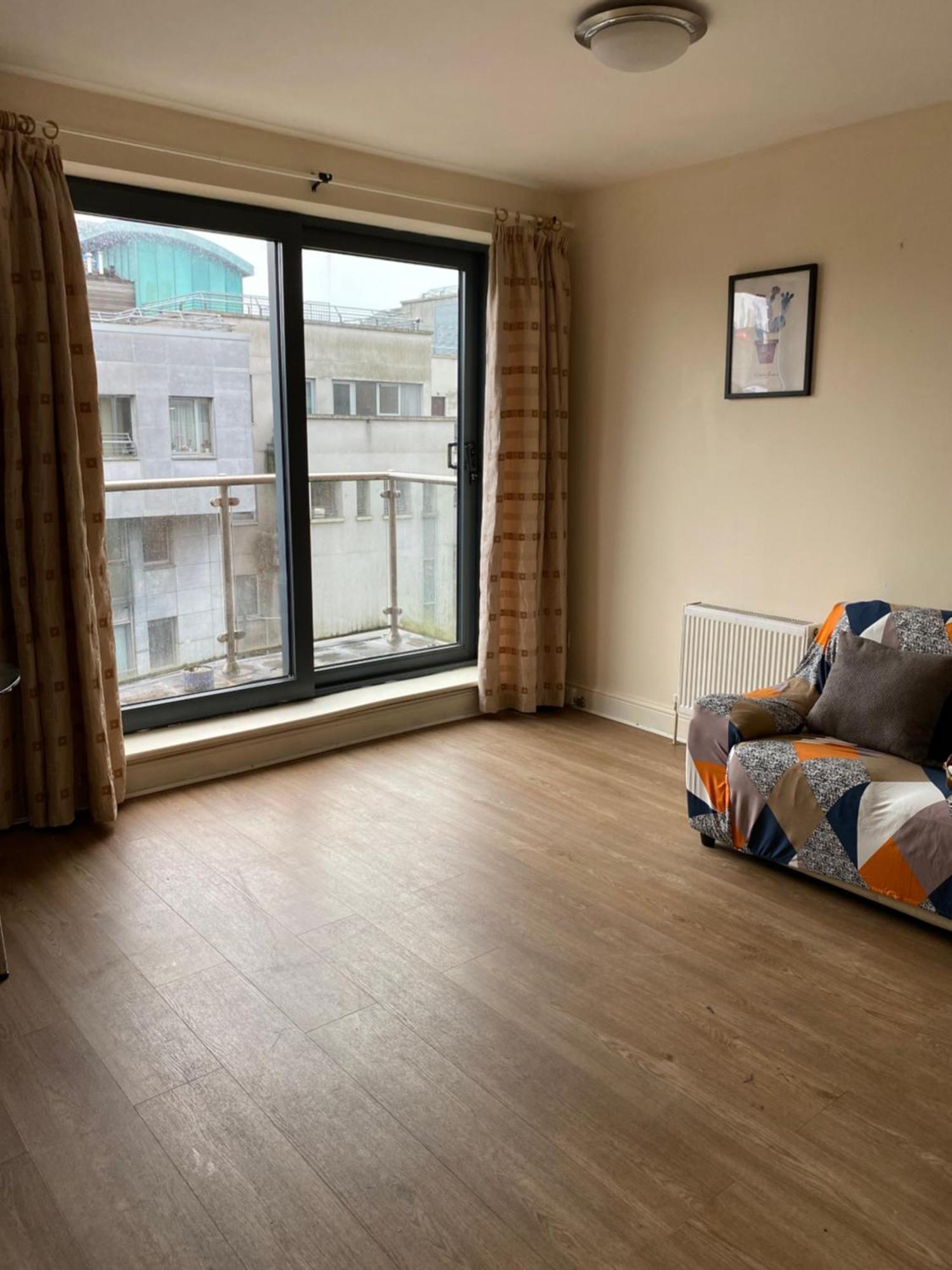 Apartament Camdenwharf Cork Zewnętrze zdjęcie