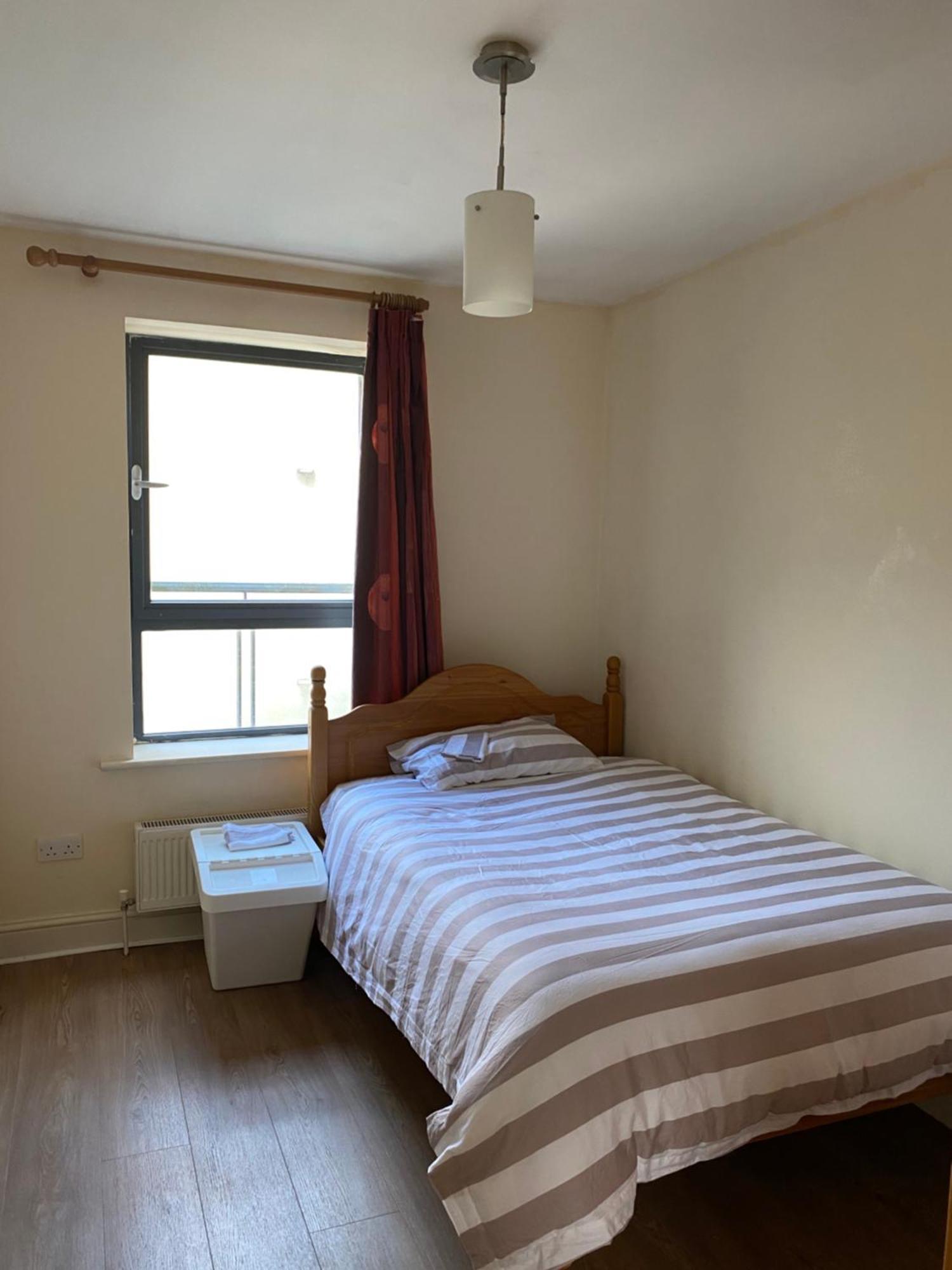 Apartament Camdenwharf Cork Zewnętrze zdjęcie